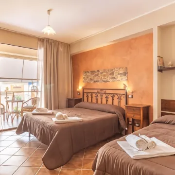 Sikania Suite