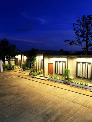 รูปภาพของไทธานี ลอฟท์ แอนด์ ไลฟ์ ลำพูน