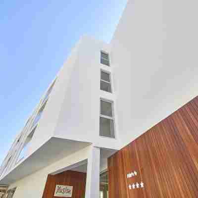Hotel Ilusion Moreyo - Adults Only Hotel Exterior