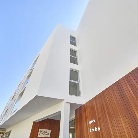 Hotel Ilusion Moreyo - Adults Only
