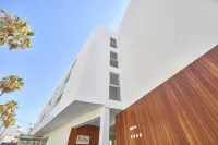 โรงแรมอิลูชันมอเรโย - เฉพาะผู้ใหญ่เท่านั้น