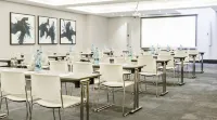 Hotel Ilunion Bilbao