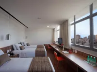 H Niteroi Hotel Hotels near Inga