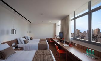 H Niteroi Hotel