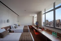 H Niteroi Hotel Hotels in Niterói