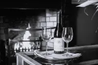 Carrygerry Country House - bar