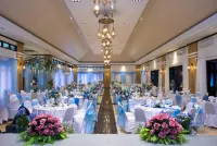Victoria Cliff Hotel & Resort - Wifi