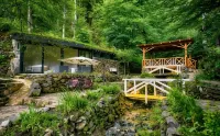 Abastumani Residence Hotels in Abastumani