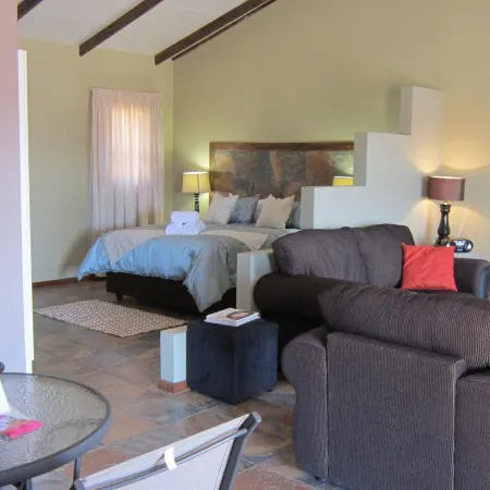 Votadini Country Cottages
