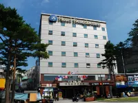 Dongdaemun Hotel