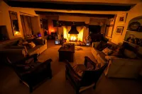 Lea House Bed and Breakfast - Pet-friendly
