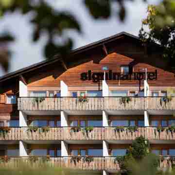 Signinahotel Hotel Exterior