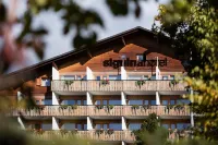 Signinahotel Hotels in Laax