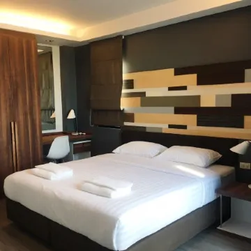 Campagne Hotel and Residence