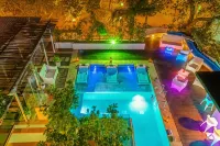 Placita Vieja Hotel Boutique Spa - Pool