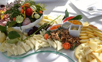 Sangiorgio Resort & Spa