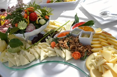 Sangiorgio Resort & Spa