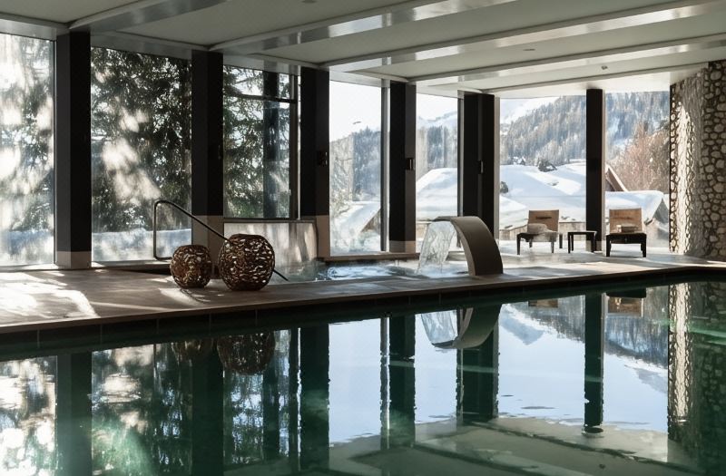 Carlton Hotel St Moritz - the Leading Hotels of the World photo 3