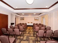 Quality Suites NYC Gateway Hotel di Weehawken