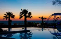 Flora Garden Ephesus Kusadasi - All Inclusive - Private Pools