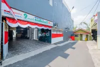 Omah Kalimosodo Mitra RedDoorz Near Stasiun Malang Kota Baru Hotels in Blimbing