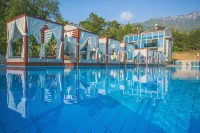 Orka Cove Hotel Penthouse & Suites Adults Only - สระว่ายน้ำส่วนตัว