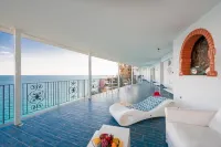 Villa Blue Sea Amalfi by Elite Villas