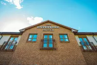 The Gilvenbank Hotel Hotels in Markinch