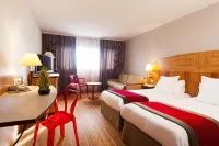 HÔTEL C Suites Chambres Spacieuses