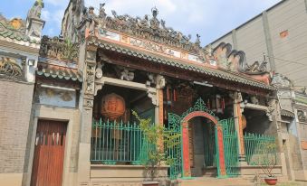 Amura Hotel Thu Duc