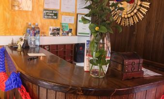 Hotel Andino