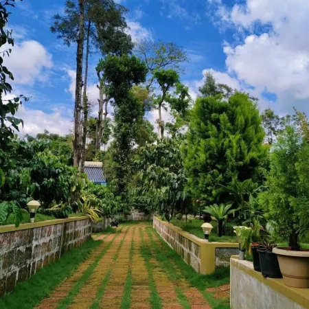 Hidden Creek Coorg