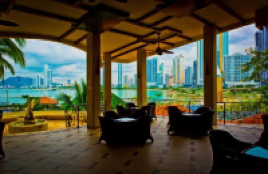 巴拿馬城廣場酒店