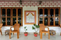 Ganga Bitan Family Inn Hotels in Raghudebpur