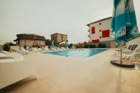 Sangria Luxury Family - Homestays
