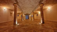 Antico Casale Caroli Hotels in Sant'Ilario d'Enza