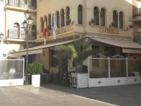 Hotel Juan Carlos I Hotels in Albacete