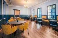 The Rosendale Hotels in Roosendaal