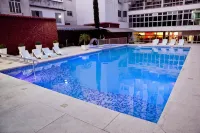 Ritz Plaza Hotel Hotels in Juiz de Fora