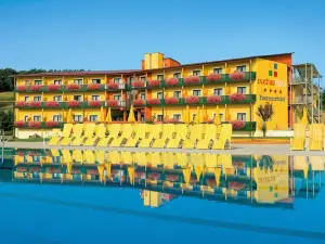 Thermenhotel Puchasplus Stegersbach