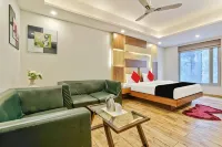 Staybook Hotel Nitya Maharani, Free Airport Pickup