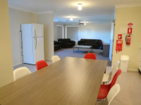 巴瑟斯特舒適飯店之家 巴瑟斯特住宿飯店