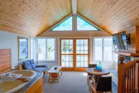 Sooke Harbour House