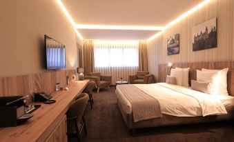 Hotel le 830 Namur