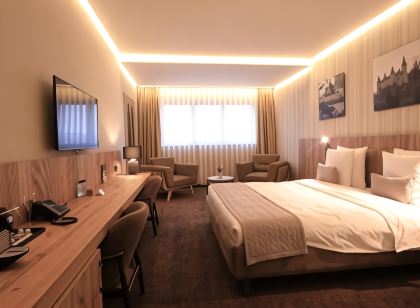 Hotel Le 830 Namur