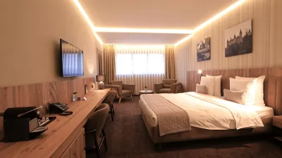 Hotel le 830 Namur Hotels near Espace Confluence