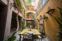 Hotel Boutique Posada de Las Flores Loreto Hotels in Општина Лорето