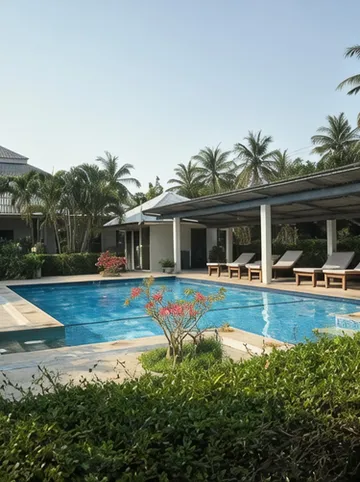 รูปภาพของแฮปปี้ มายด์ รีสอร์ท