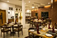 Ras by Treat Resorts, Silvassa - - breakfast