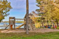 Good Ol Days Resort Hotels in Nisswa